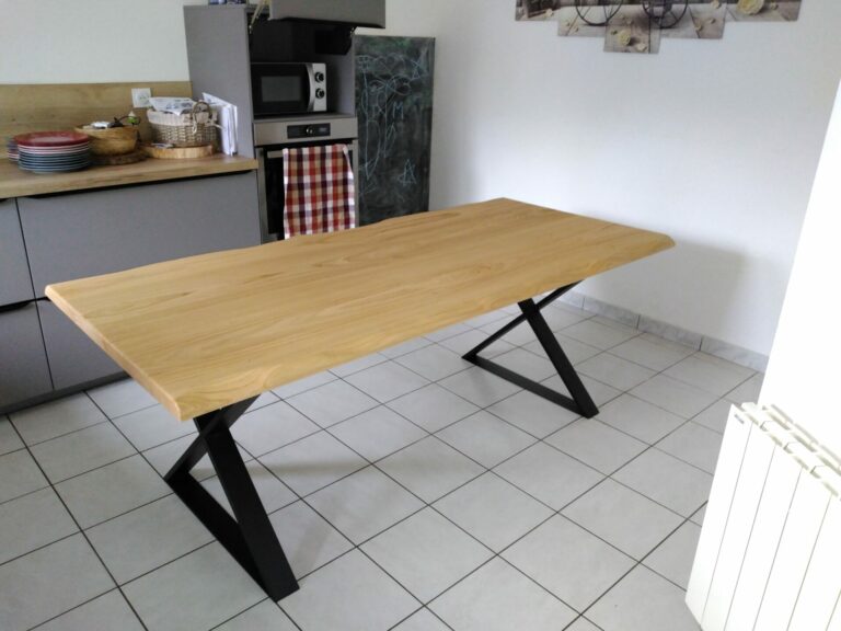 Réalisations sur commande
