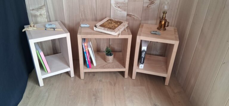 Petit mobilier